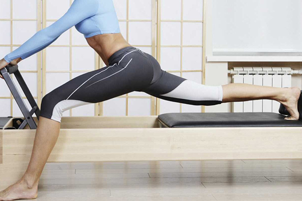 Pilates