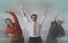 Fisioterapia do Trabalho